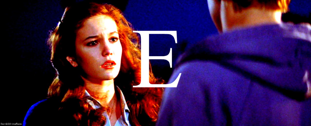 two-bitch-mathews:  The Outsiders   “Easy, buddy, easy,” I heard him say softly,