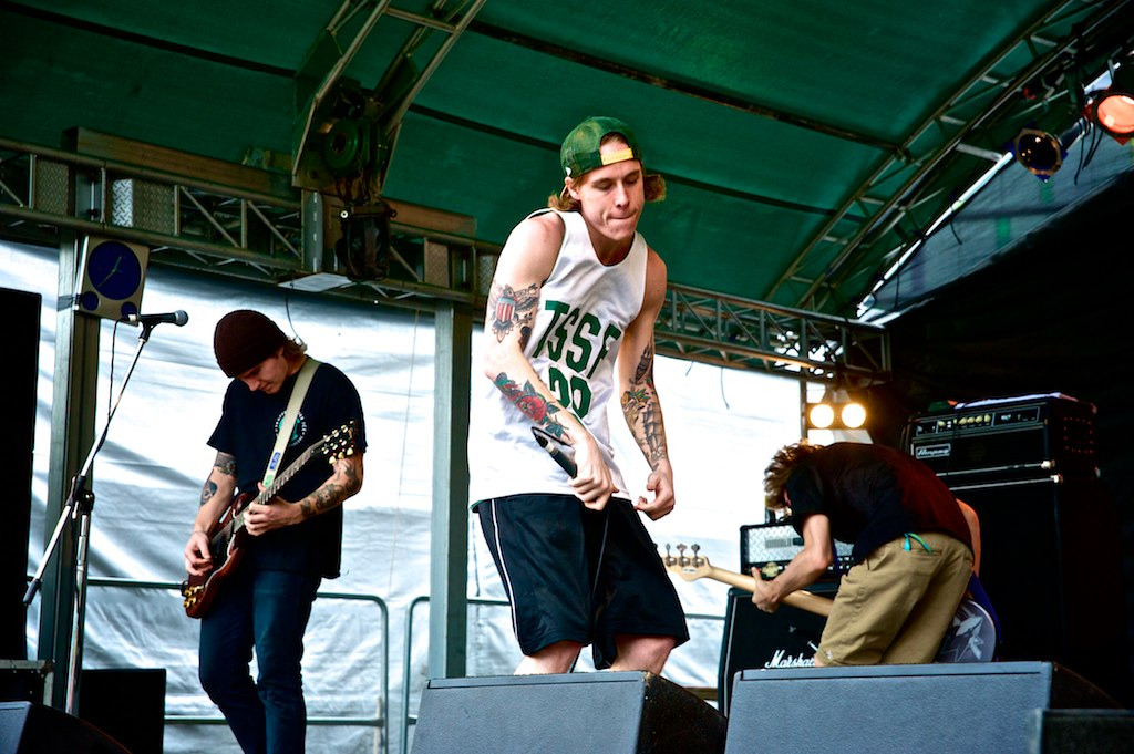 backseatmarinade:  The Story So Far (by Stephen Sloggett Photography) 