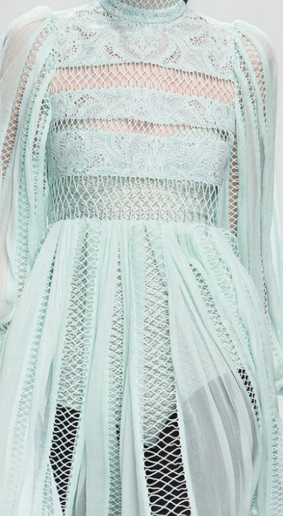 kiaev:Zimmermann - Fall/Winter 2015 Ready to Wear.