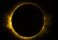 kateoplis:Your Spring Solar Eclipse