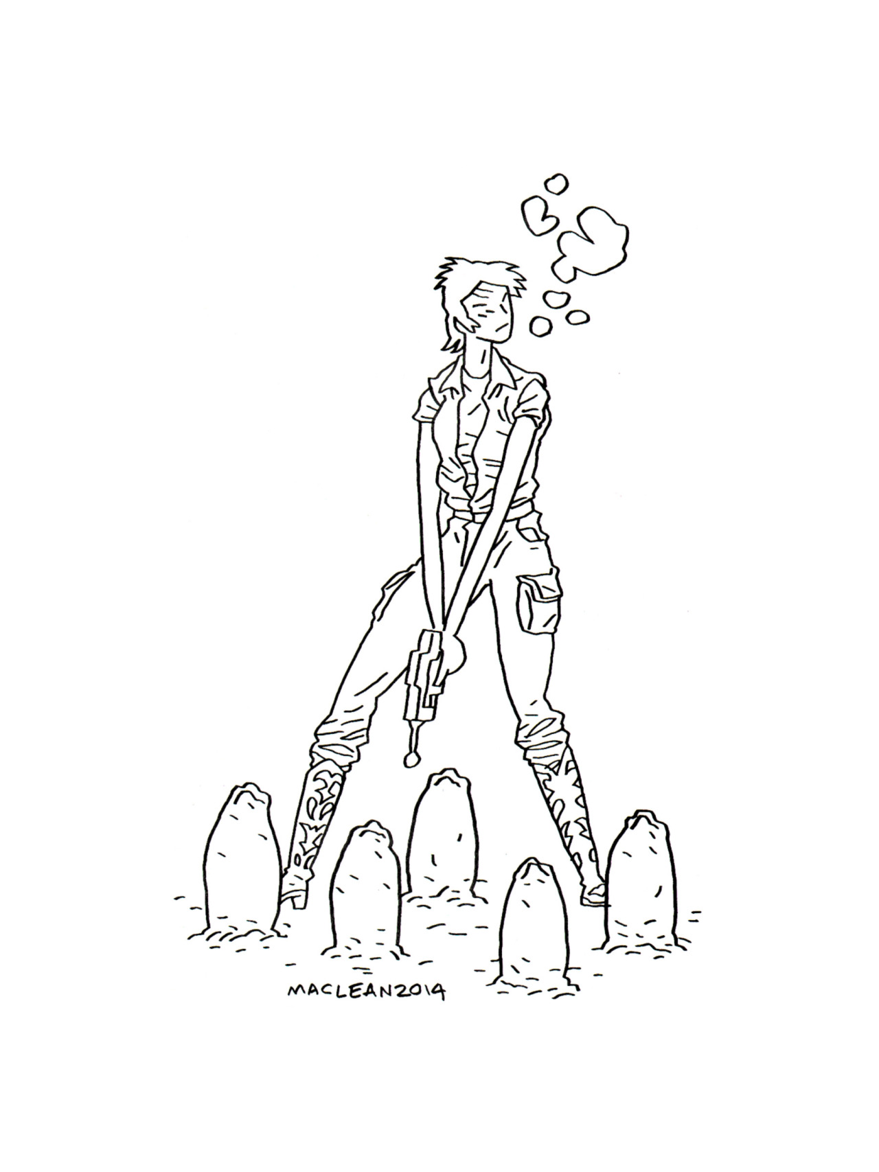 andrewmaclean:  The cast of ALIEN These originals are available for sale for $50 each +
