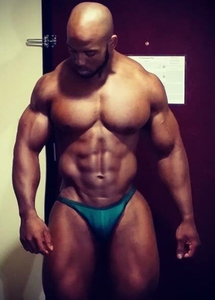 Speedo Fetishs