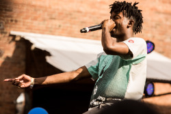 brainfam:  Playboi Carti Colt 45 x Ham 