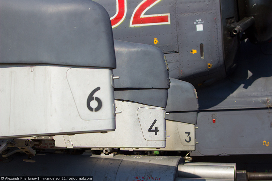 rocketumbl:  Ka-52