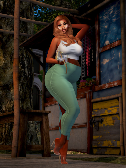 Took A Trip To Rio&hellip;&hellip;.IG Saw It First @qdogsims @ilovesaramoonkids @iloves