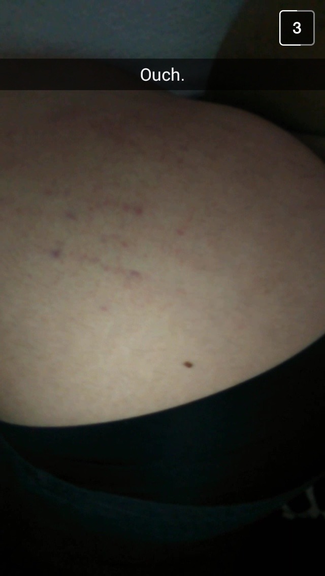 love-sex-and-booty:  mercurialways thank you for the submissions you sexy piece off