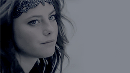 perksofbeingafanboy:Sometimes I think I was born backwards. You know, come out my mum the wrong way.