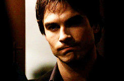 shoother:Damon Salvatore + every episode - 104 Family ties “Believe it or not, Stefan, some gi