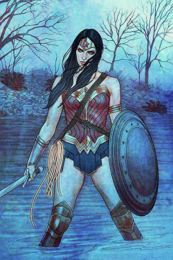 freeandshonenspirit: thorodinson:  Wonder