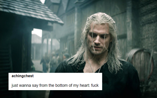 lothlaer:the witcher + text posts (7/?) - [part 1] [2] [3] [4] [5] [6]