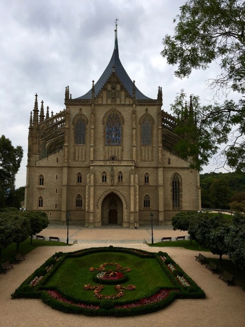 Kutná Hora, Czech Republic