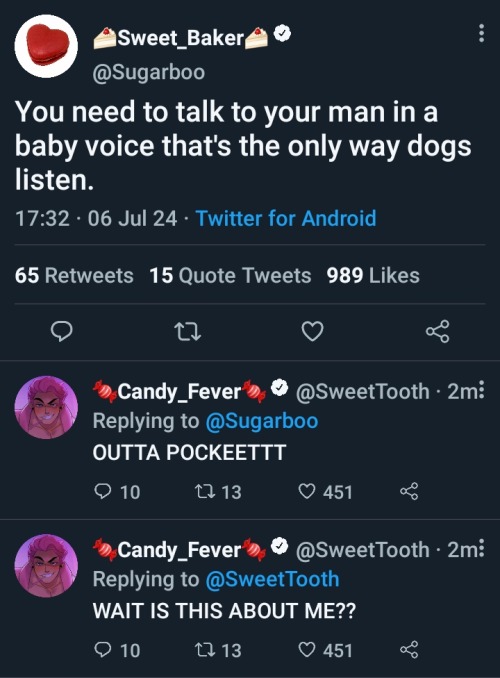 Yuurivoice Twitter