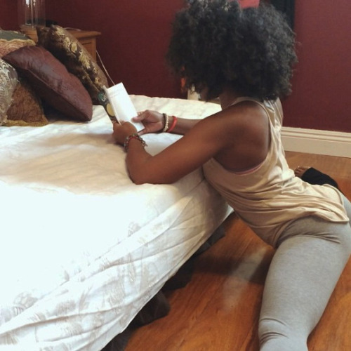 Black Girls R Everything!