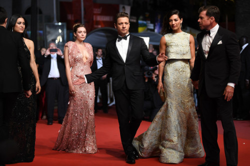 e-l-e-n-a-t: ‘The Square’ Red Carpet Arrivals - The 70th Annual Cannes Film Festival 