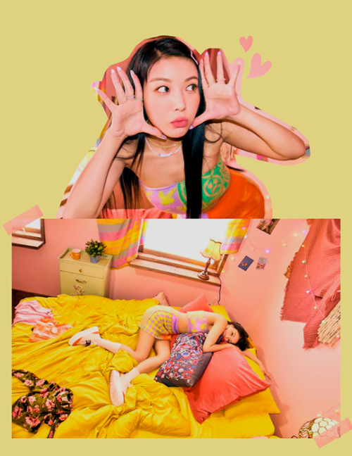 femaleidol:Yubin - Teaser #3