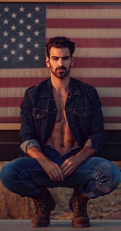 maschio61:  http://maschio61.tumblr.com/archivethanks for following :) NYLE DI MARCO 
