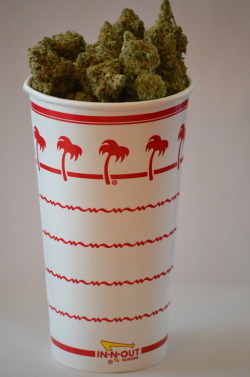 incredible-kush:  Cup of the finest Green