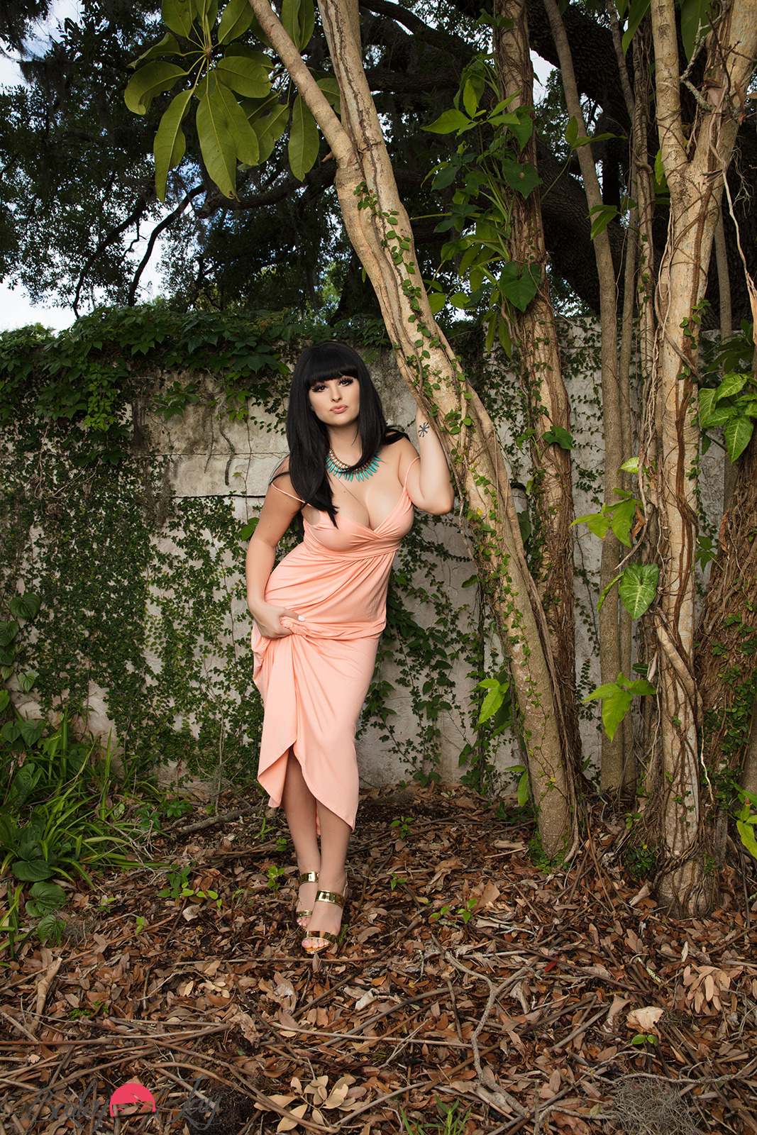 lovecravingforyou:  Bailey Jay