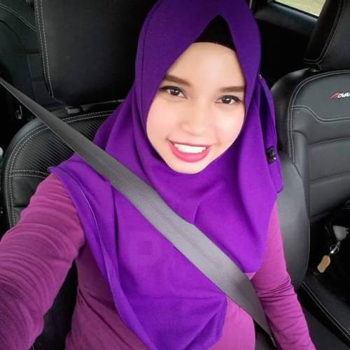 Minah Tudung Videos