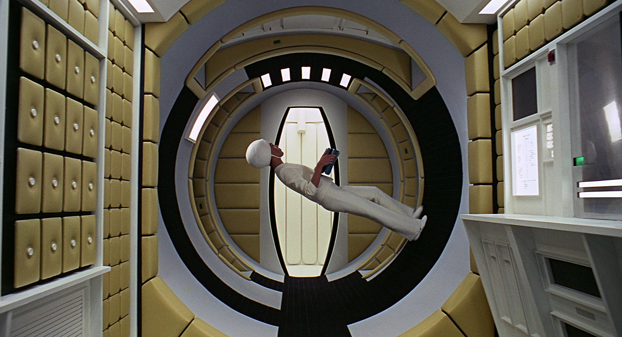 fassy: 2001: A Space Odyssey (1968) dir. Stanley Kubrick”I’m afraid. I’m afraid,