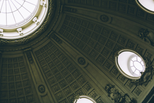 Bode Museum, Berlin, Germany