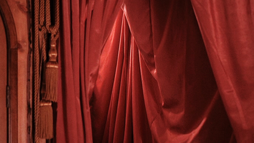 hedgehogdan:Twin Peaks (1990-1991)