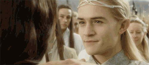 gavinkavanagh:  Thranduil z watchin u Aragorn