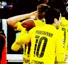 marcohan:  CIRO KISSED MARCO! 