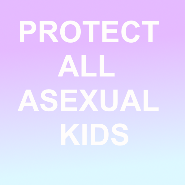 chiibunni:  PROTECT ALL ACE KIDS! 