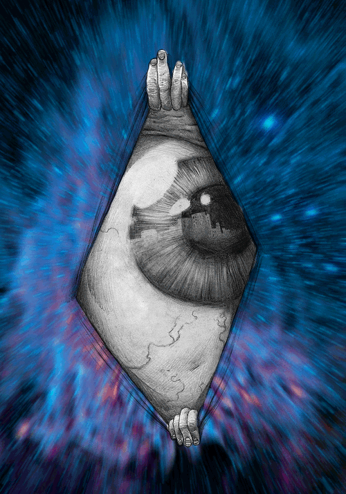 dirtyhippieproductions:  Life is but a dream ☮ ❤ ॐFollow Us On FacebookFollow