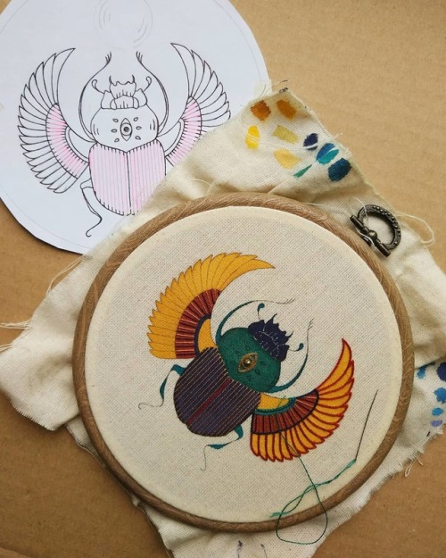 embroideryinsp:Afera Handmade - etsy shop | Instagram: @afera_handmade