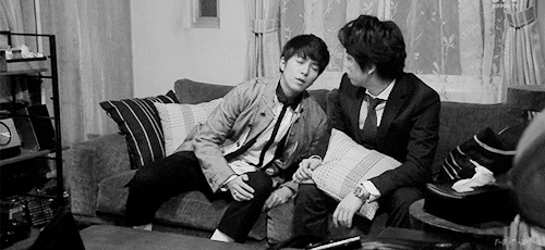 r-a-n-x-i-e:We were only together for a short time but it was fun wasn't it.