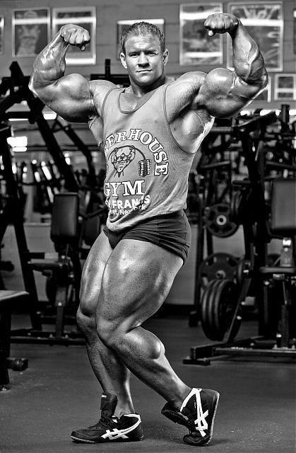 bearslaying:  UNFF!! Quads for days!  Don’t forgot the calves, arms, hams, and ass!