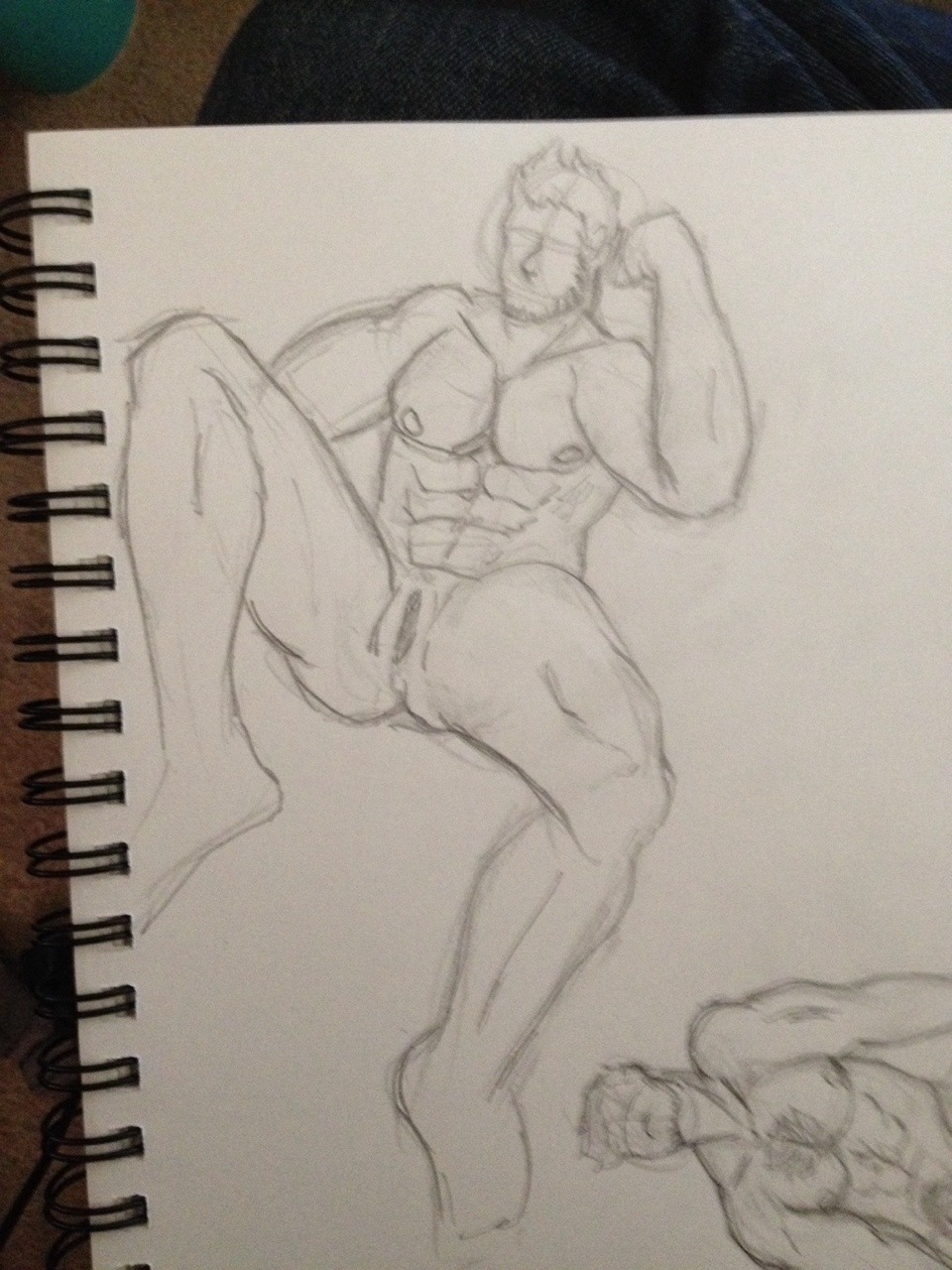 blissy-makes-porn Â  said:Pencil doodles of human bear-cuntboys :phttp://transeroticart.tumblr.com