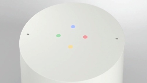 GOOGLE HOME