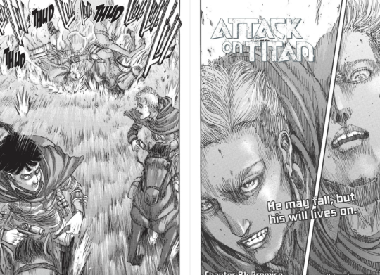 Shingeki no Kyojin/Attack on Titan Chapter 81 - Crunchyroll