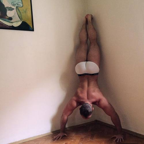 buttsandundies:  I wanna see your butt and undies SHOW ME HERE and follow for more of the same.
