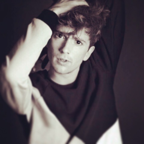 inthefleshpdswalker:  Luke my babyyyy 