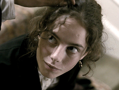 neonoirprincess:   “Don’t torture me! I’ve not killed you. I could no more forget you than myself. When you’re at peace, I shall be in hell.” Wuthering Heights (2011) dir. Andrea Arnold 