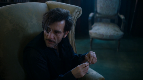 cryterion: the knick, s02e01 ~ “ten knots”