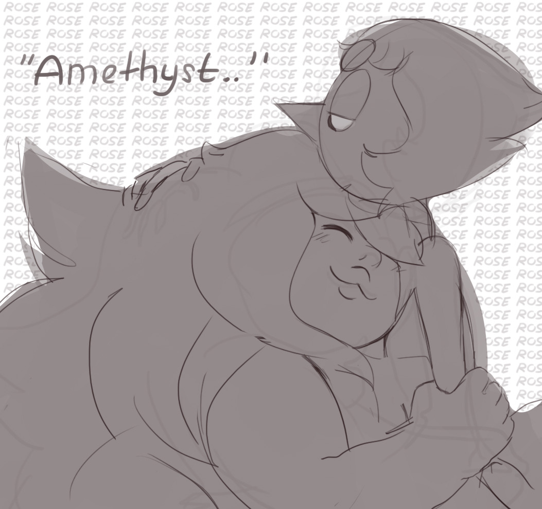 aobubblegum:  a WIP 