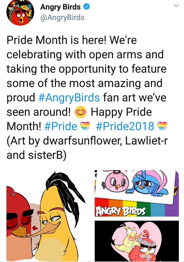 gudroo: angel-baez: Angry birds redemption arc  did everyone just forget that the