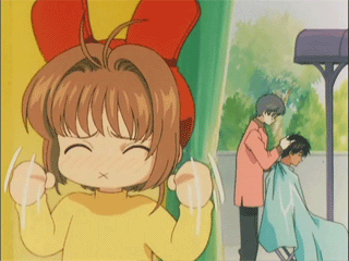 anime-is-my-lifee:  Cardcaptor Sakura