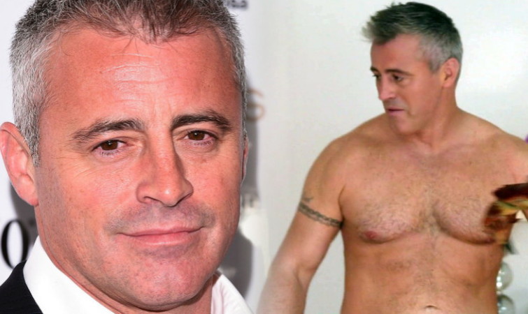 TheMoInMontrose on Tumblr: actor matt leblanc @Matt_LeBlanc is 50 today  #happybirthday