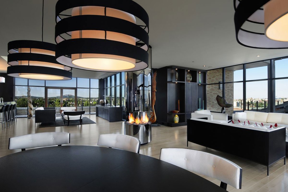 nonconcept:  910 Project, Canada by Smith Designs.