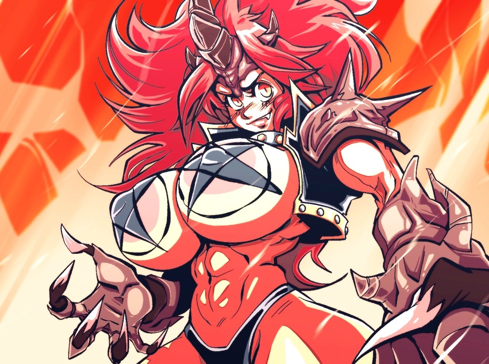 hecchidechu: Skorphia 