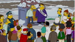 failnation:  Was watching the Simpsons S25E08