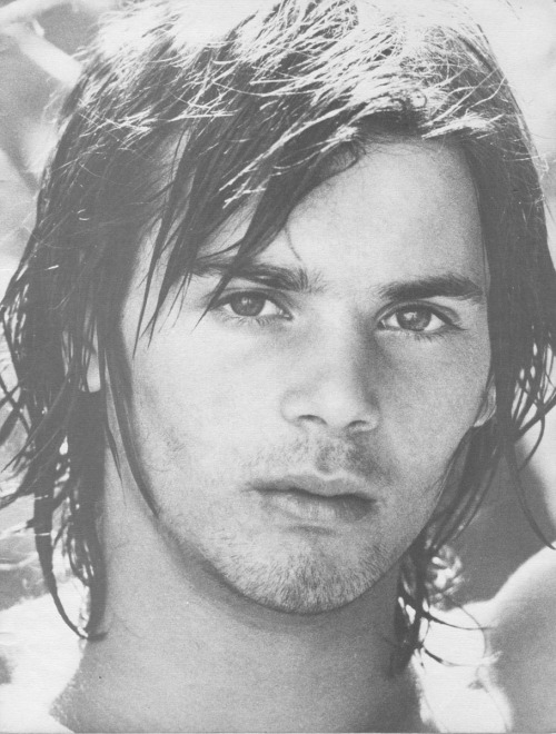 From BOYS OF ITALY magazine