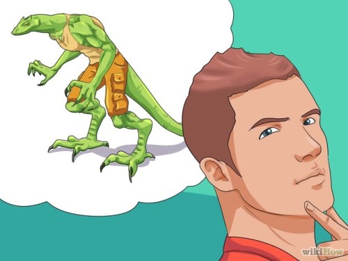 dragondicks:  clupster:  You don’t get to tell me how to live, WikiHow.  I like how the last step to making a fursona is reminding yourself that you will never be them and sobbing brokenly at your cursed existence as an inferior human being. That’s