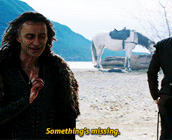 everthehero:  rumplestiltskin: part-time fairy godmother, part-time stylist 